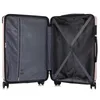 Koffer Trolley Reisekoffer Suitcase, Rollkoffer Handgepäck Produktbild-Vorschau 7
