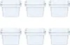 Aqua Optima Evolve+ Filter - Kompatibel mit Brita Krügen Produktbild-Vorschau 2