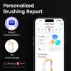 Oclean Electric Toothbrush X Ultra 20 Green Voir les images du produit 5