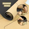 Yogamatte Kork rutschfest EMMI [Mit Tragegurt] 4mm Dicke | Produktbild-Vorschau 4