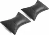 2 pièces voiture appui-tête coussin de siège de voiture Voir les images du produit 1
