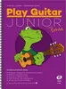 Play Guitar Junior mit Schildi Voir les images du produit 2