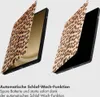 Selencia Vivid Klapphülle Samsung Galaxy Tab A9 Plus - Wild Produktbild-Vorschau 7