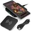 Qi Wireless Ladegerät für Google Pixel 10 9a 9 8a 8 /Pro XL Produktbild-Vorschau 1