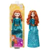 Disney Prinzessin Puppe Merida 29 cm Produktbild-Vorschau 14
