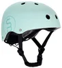 Kask rowerowy dla dzieci PERFECT FIT M 54–58 cm, lekki, z Podgląd zdjęcia produktu 1