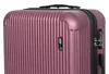 Aga Travel Ensemble de valises de voyage MR4652 Bordeaux Voir les images du produit 8