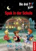 Die drei ??? Kids / Spuk in der Schule Produktbild-Vorschau 2
