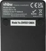 vhbw USB-C Ladegerät kompatibel mit Fujifilm FinePix F60, Produktbild-Vorschau 5