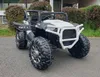 Kinder Elektro Auto UTV Bom 24V Buggy mit starken 200W Produktbild-Vorschau 1