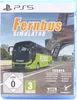 Der Fernbus-Simulator. PlayStation PS5 Produktbild-Vorschau 9