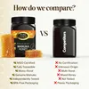 Elzusha - Premiumowy miód Manuka 300+ MGO, 250g, pochodzący Podgląd zdjęcia produktu 5