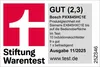 Bosch Serie 6 PXX645HC1E, Schwarz, Integriert, 60 cm, Produktbild-Vorschau 6