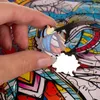Kruzzel Holzpuzzle - Puzzle 24552 Produktbild-Vorschau 5