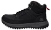 Scarpe da uomo Dockers by Gerli, stivaletti con lacci, Anteprima dell’immagine prodotto 9