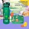 Schmatzfatz Bento-Box für Kinder - BPA-frei, Auslaufsicher, Produktbild-Vorschau 7