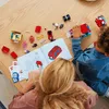 Stavebnica LEGO Marvel 10791 Mobilná základ?a Spideyho tímu Náhľad obrázku produktu 11