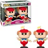 Funko POP Disney: Alice 70. - 2PK Tweedle Dee & Dum Produktbild-Vorschau 4