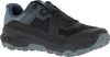 A single black and gray hiking shoe is shown against a white background. Anteprima dell’immagine prodotto