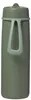 B.Box Bouteille isotherme avec paille 690 ml olive Voir les images du produit 4
