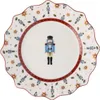 Villeroy & Boch 1485858815, 4 Person(en), Porzellan, Produktbild-Vorschau 5