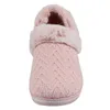Skechers Damen Hausschuhe in Grau, Größe 39 Produktbild-Vorschau 6