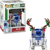 Star Wars - R2-D2 275 - Funko Pop! Vinyl Figur Produktbild-Vorschau 2