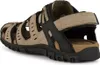 Geox S.STRADA C Herren Sandale - Wander Trekking Produktbild-Vorschau 19