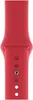 Apple Watch 40mm Red Sport Band  Neu Produktbild-Vorschau 10