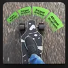 Deskorolka elektryczna Qekud S4 - wysokowydajny longboard o Podgląd zdjęcia produktu 4