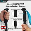 Alpteq® Matterhorn - faltbare Wanderstöcke aus Produktbild-Vorschau 3