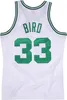 Mitchell & Ness Trička Nba Boston Celtics Larry Bird Náhled obrázku produktu 2