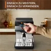 Krups Authentic+ XP384G, Espressomaschine, 2 l, Kaffeepad, Produktbild-Vorschau 3