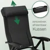 ELONEO Opvouwbare campingstoel met afneembare voetsteun, Productafbeelding-voorbeeld 10