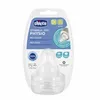 Chicco Physio, succhietto di ricambio per biberon Perfekt Anteprima dell’immagine prodotto 2