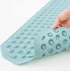 Tatkraft SECURE Badewannenmatte 103×40 cm – Anti-Rutsch, Produktbild-Vorschau 5