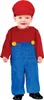 Guirca Lokführer Babykostüm  18-24 Months  18-24 Months Produktbild-Vorschau 1