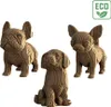3D puzzle, PUPPIES TRIO, Karton, 227 dílků Náhled obrázku produktu 5
