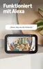 Amazon B0B6GKNJPR Amazon Ring Indoor Camera Wired Black Productafbeelding-voorbeeld 13