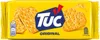 Tuc Cracker Snack Classic Salty Biscuit Original Flavour Podgląd zdjęcia produktu 2