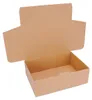 50 Versandkartons - 310 x 215 x 100 mm - kleine Kartons für Produktbild-Vorschau 2
