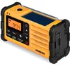 Sangean MMR-88 (USB-C) gelb Notfall/Kurbel/Solar Radio Produktbild-Vorschau 3