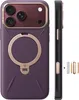 TORRAS Ostand Q3 VegSkin Hülle für iPhone 18 Pro Handyhülle Produktbild-Vorschau 1