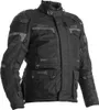 RST Pro Series Adventure-X Textile Jacket Black Rozmiar: Podgląd zdjęcia produktu 2