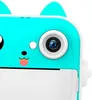Fotocamera Bambini Stampa Istantanea con 7 Rotoli Carta Anteprima dell’immagine prodotto 13