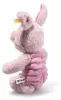 Steiff Margarete GmbH, -pluszowa zabawka- Piglet 20 różowa Podgląd zdjęcia produktu 4