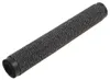 vidaXL Fußmatte getuftet 60x150 cm Anthrazit Produktbild-Vorschau 2