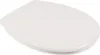 Calmwaters® Toilettendeckel mit Absenkautomatik, WC Sitz Produktbild-Vorschau 11