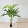 Palmier Areca Plante Arbre Artificielle Artificiel 140cm Voir les images du produit 3