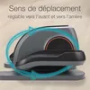 ELONEO Mini-Ellipsentrainer, Bewegungstrainer. Produktbild-Vorschau 12